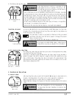 Preview for 17 page of Uwatec Aladin ONE Operating Manual