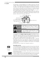 Preview for 18 page of Uwatec Aladin ONE Operating Manual