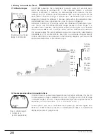 Preview for 20 page of Uwatec Aladin ONE Operating Manual