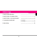 Preview for 8 page of Uwatec Aladin Pro Nitrox Operating Manual