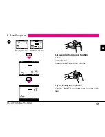 Preview for 24 page of Uwatec Aladin Pro Nitrox Operating Manual