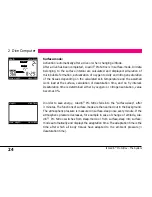 Preview for 31 page of Uwatec Aladin Pro Nitrox Operating Manual