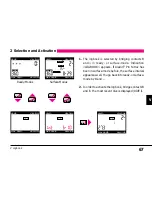 Preview for 74 page of Uwatec Aladin Pro Nitrox Operating Manual