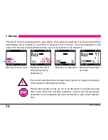 Preview for 79 page of Uwatec Aladin Pro Nitrox Operating Manual