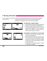 Preview for 85 page of Uwatec Aladin Pro Nitrox Operating Manual