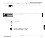 Preview for 3 page of Uwatec ALADIN PRO ULTRA Operating Manual