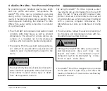 Preview for 13 page of Uwatec ALADIN PRO ULTRA Operating Manual