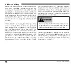 Preview for 16 page of Uwatec ALADIN PRO ULTRA Operating Manual