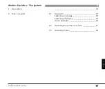 Preview for 17 page of Uwatec ALADIN PRO ULTRA Operating Manual