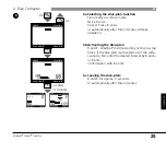 Preview for 25 page of Uwatec ALADIN PRO ULTRA Operating Manual