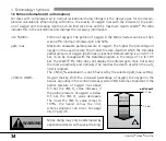 Preview for 34 page of Uwatec ALADIN PRO ULTRA Operating Manual