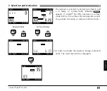 Preview for 61 page of Uwatec ALADIN PRO ULTRA Operating Manual