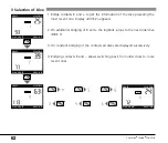 Preview for 62 page of Uwatec ALADIN PRO ULTRA Operating Manual