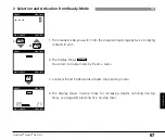 Preview for 67 page of Uwatec ALADIN PRO ULTRA Operating Manual