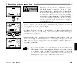 Preview for 71 page of Uwatec ALADIN PRO ULTRA Operating Manual