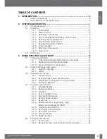 Preview for 3 page of Uwatec Aladin SPORT User Manual