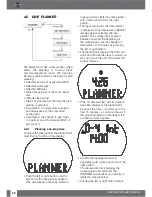 Preview for 40 page of Uwatec Aladin SPORT User Manual