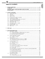 Preview for 7 page of Uwatec Aladin TEC 3H User Manuals