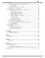 Preview for 8 page of Uwatec Aladin TEC 3H User Manuals