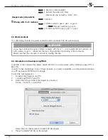 Preview for 10 page of Uwatec Aladin TEC 3H User Manuals