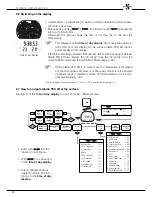 Preview for 14 page of Uwatec Aladin TEC 3H User Manuals