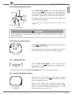 Preview for 15 page of Uwatec Aladin TEC 3H User Manuals