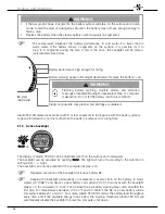 Preview for 16 page of Uwatec Aladin TEC 3H User Manuals