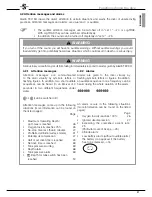 Preview for 21 page of Uwatec Aladin TEC 3H User Manuals