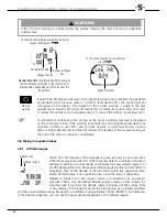 Preview for 30 page of Uwatec Aladin TEC 3H User Manuals