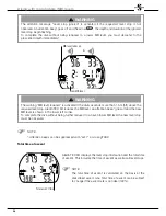 Preview for 38 page of Uwatec Aladin TEC 3H User Manuals