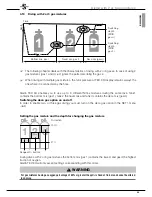 Preview for 45 page of Uwatec Aladin TEC 3H User Manuals