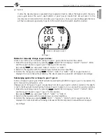 Preview for 51 page of Uwatec Aladin TEC 3H User Manuals