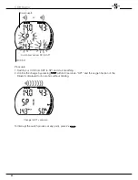 Preview for 60 page of Uwatec Aladin TEC 3H User Manuals