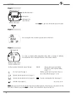 Preview for 66 page of Uwatec Aladin TEC 3H User Manuals