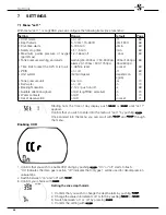 Preview for 68 page of Uwatec Aladin TEC 3H User Manuals