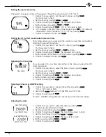 Preview for 72 page of Uwatec Aladin TEC 3H User Manuals