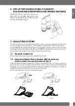 Preview for 8 page of Uwatec Bella BC Manual