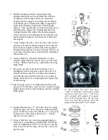 Предварительный просмотр 7 страницы Uwatec D420 Service Manual