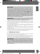 Preview for 5 page of Uwatec EN144-1 Manual