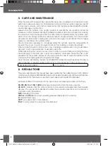 Preview for 6 page of Uwatec EN144-1 Manual