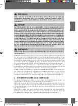 Preview for 9 page of Uwatec EN144-1 Manual