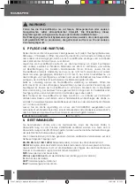 Preview for 10 page of Uwatec EN144-1 Manual