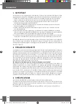 Preview for 12 page of Uwatec EN144-1 Manual