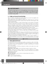 Preview for 14 page of Uwatec EN144-1 Manual