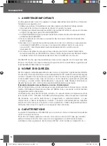 Preview for 16 page of Uwatec EN144-1 Manual