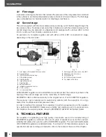 Preview for 4 page of Uwatec G250HP Manual