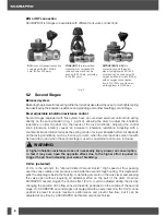 Preview for 6 page of Uwatec G250HP Manual