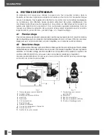 Preview for 36 page of Uwatec G250HP Manual