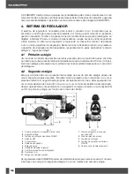 Preview for 104 page of Uwatec G250HP Manual