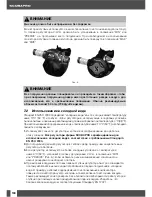 Preview for 130 page of Uwatec G250HP Manual